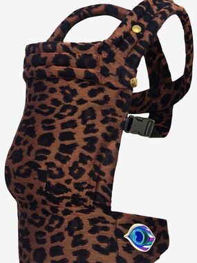 Zeitgeist Leopard Classic